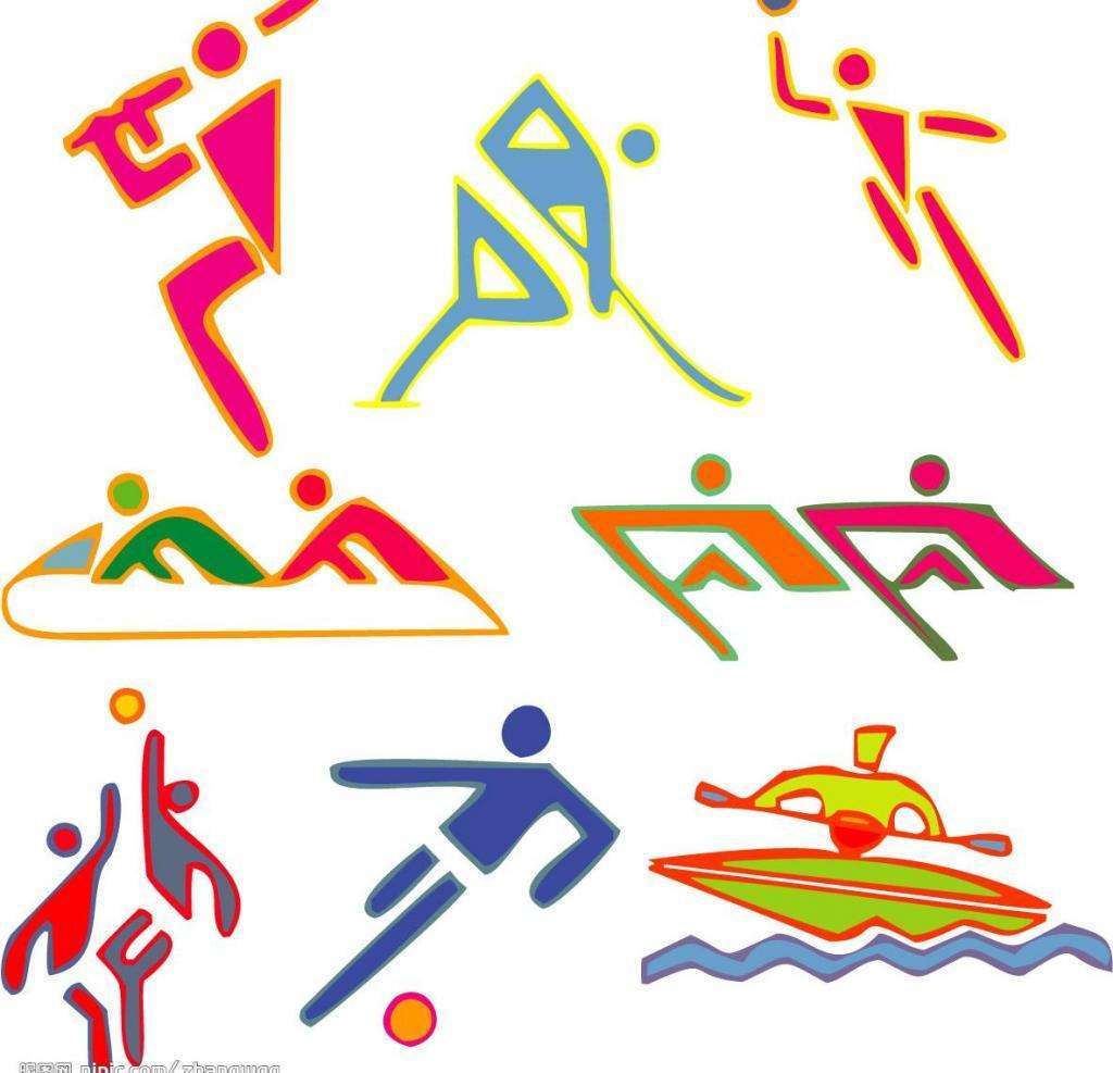 运动的未来 运动的未来